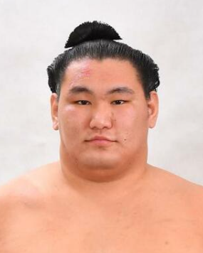 2025年3月の課題　豊昇龍