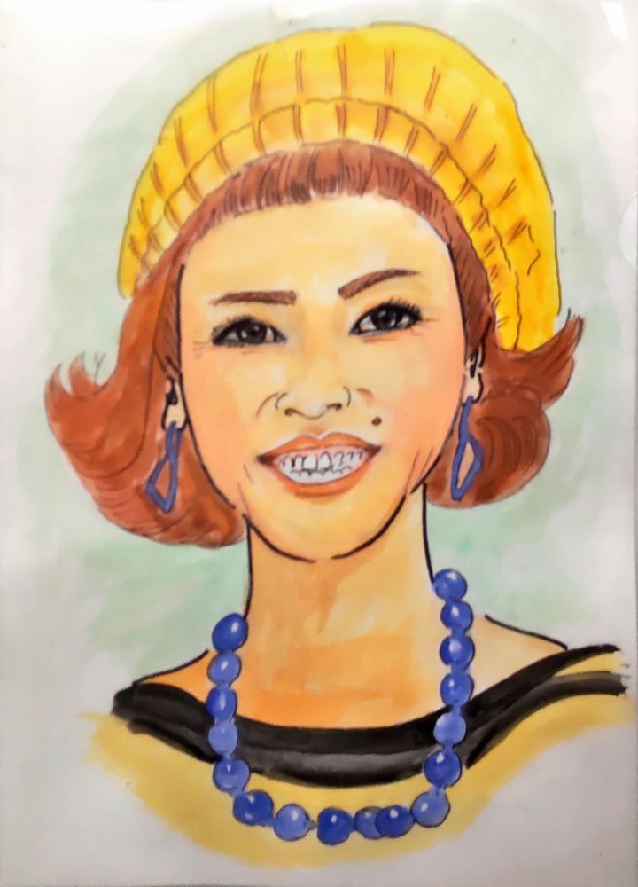 久本雅美